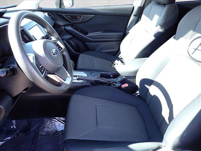 Used 2022 Subaru Crosstrek 2.0i image 11