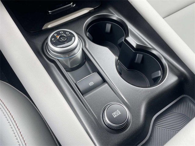 New 2025 Ford Explorer Active w/ Active Comfort Package image 6