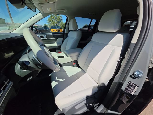 Used 2026 Hyundai Santa Fe SE AWD/4WD image 16