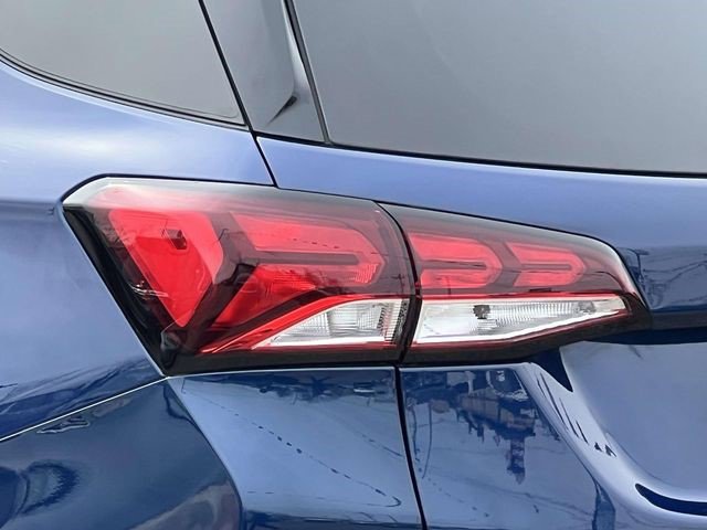 Certified 2023 Chevrolet Equinox LT image 5
