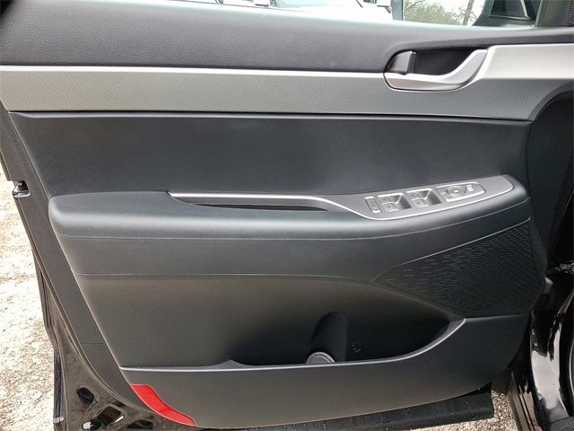 Certified 2023 Hyundai Palisade SEL image 12