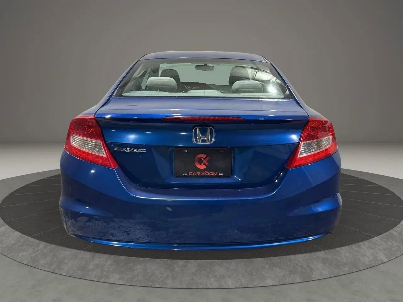 Used 2013 Honda Civic EX image 12