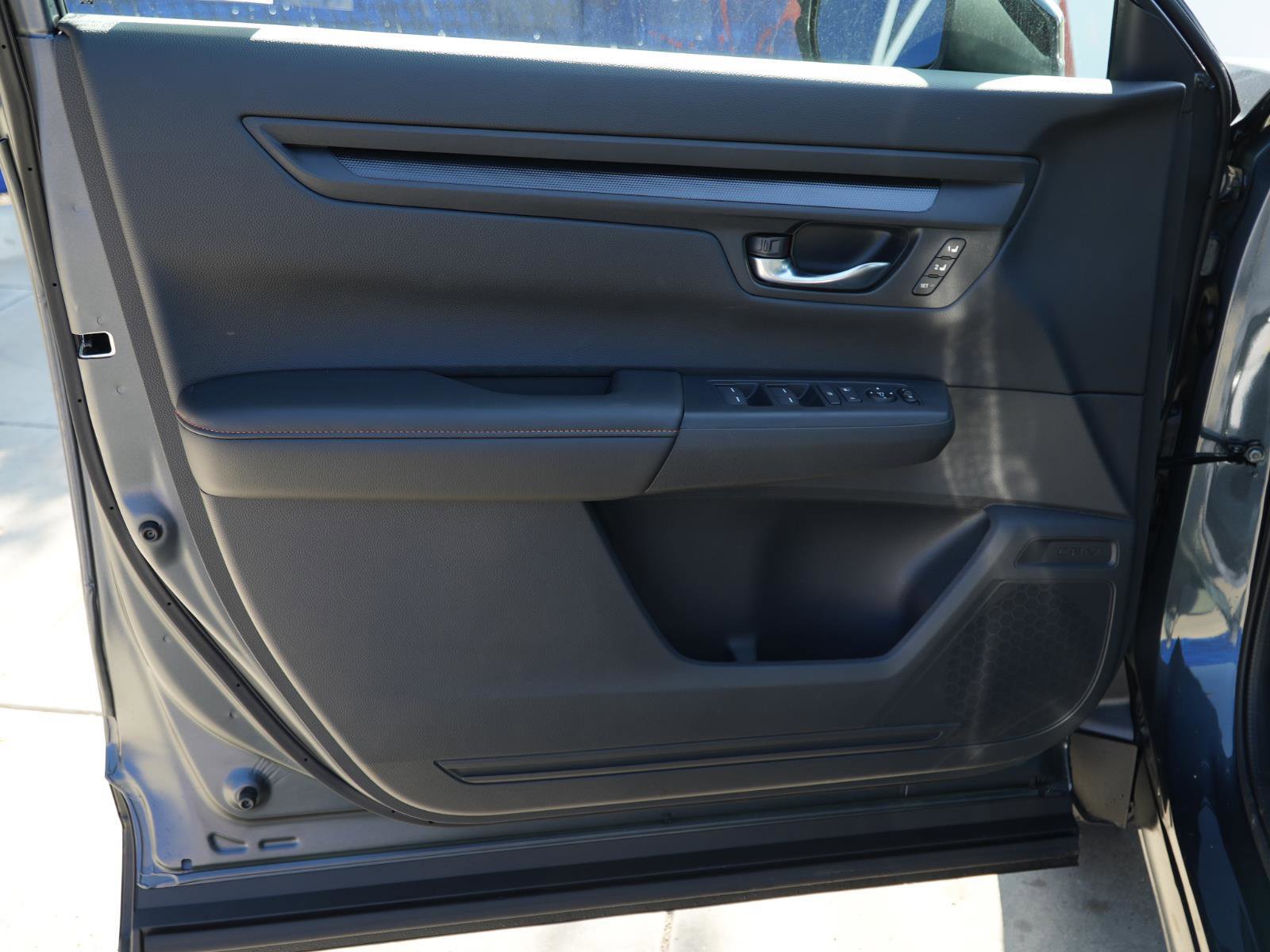 New 2026 Honda CR-V Sport-L image 12
