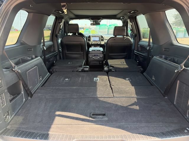 Used 2020 Ford Expedition Limited w/ Equipment Group 302A AWD/4WD image 47