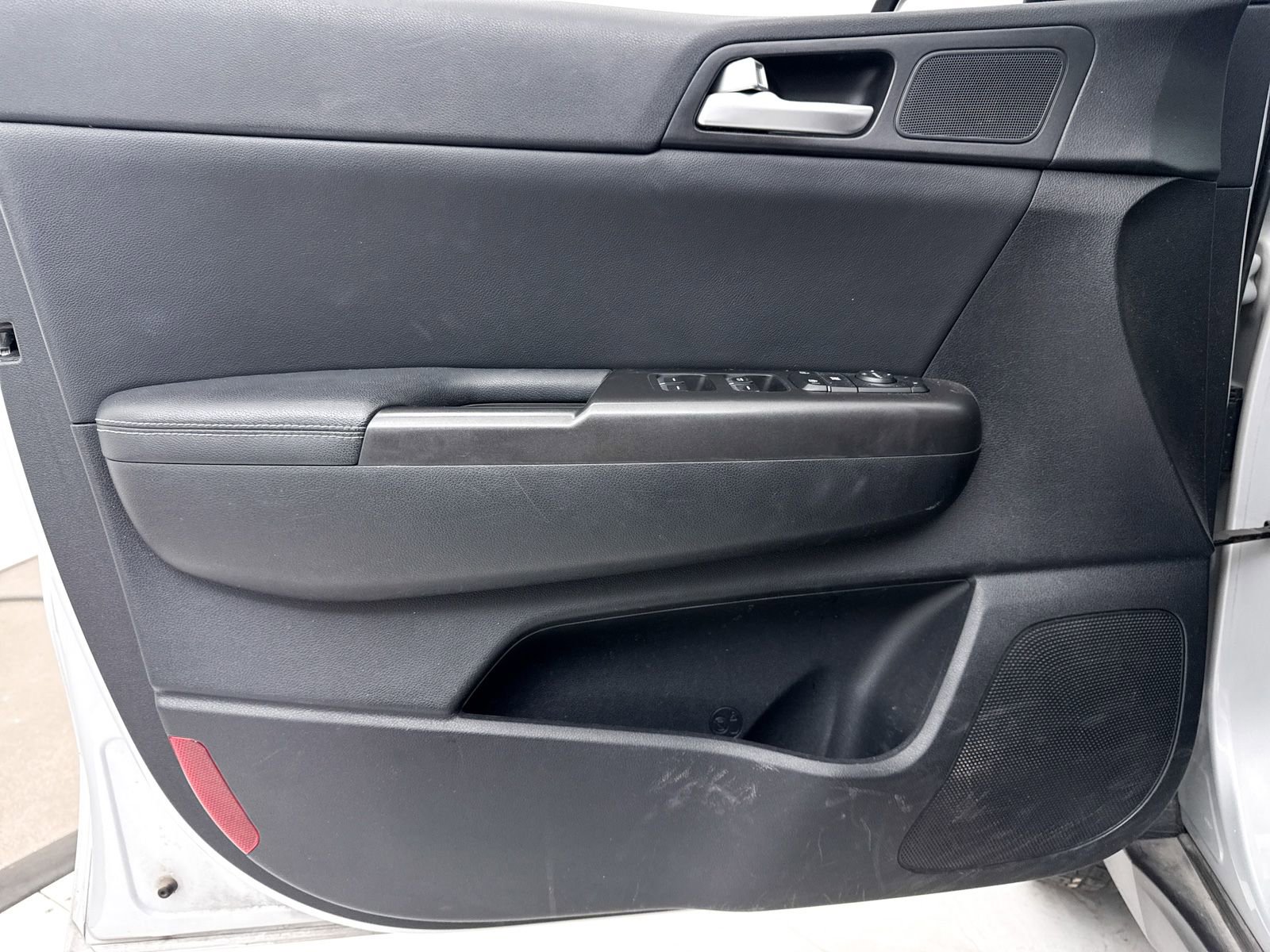 Used 2017 Kia Sportage EX image 26