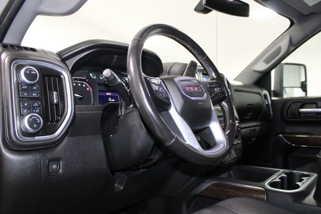 Used 2020 GMC Sierra 1500 Elevation w/ Elevation Value Package image 19