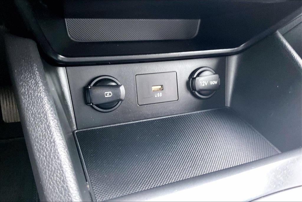 Used 2022 Hyundai Kona SEL FWD image 16