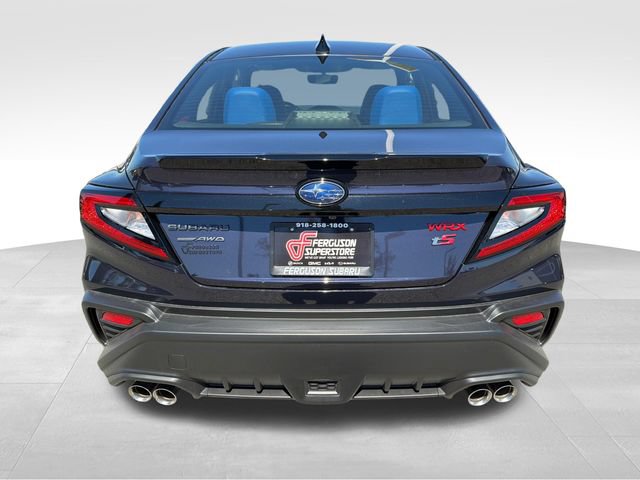 New 2026 Subaru WRX GT w/ WRX Electronics Package AWD/4WD image 6