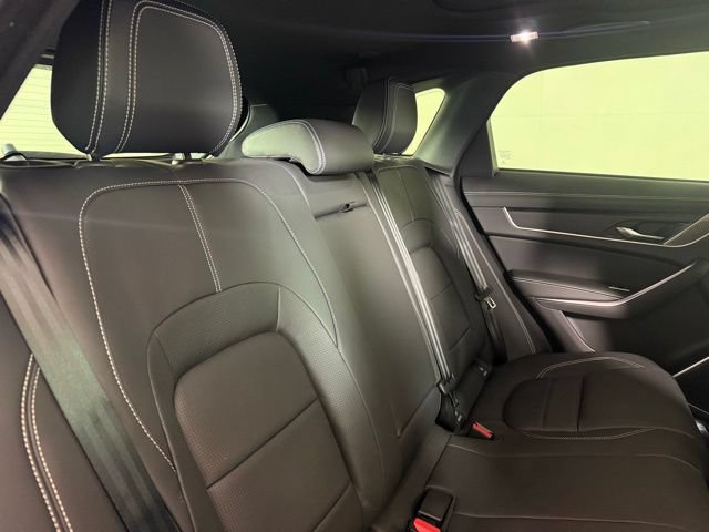 New 2026 Jaguar F-PACE R-Dynamic S AWD/4WD image 33