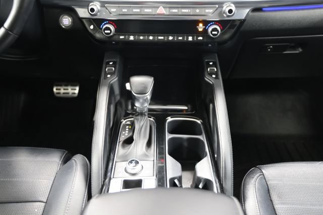 Used 2022 Kia Telluride SX w/ SX Prestige Package AWD/4WD image 38