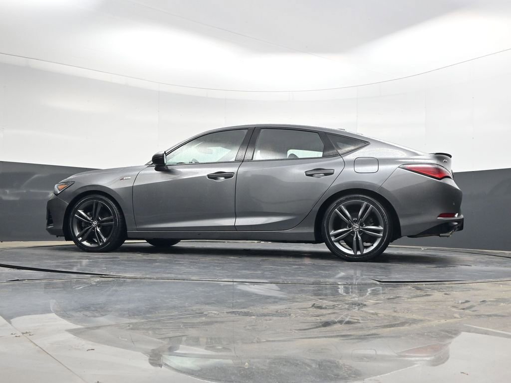 Used 2023 Acura Integra A-Spec FWD image 26