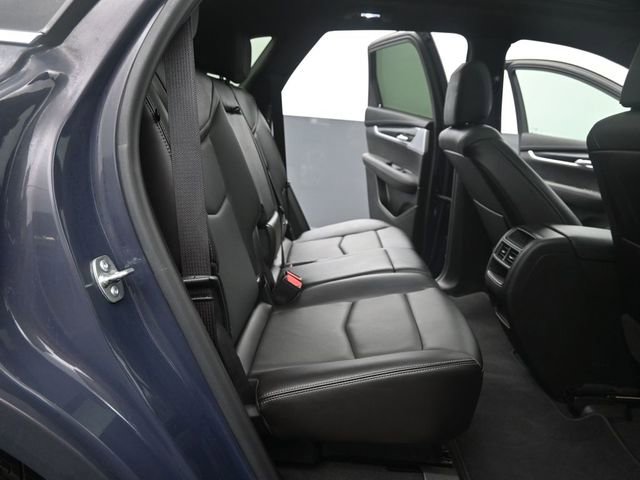 Certified 2025 Cadillac XT5 Premium Luxury image 15