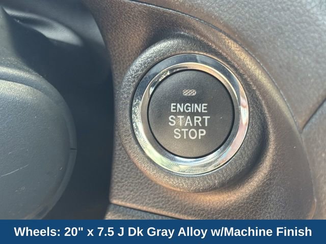 Used 2024 Subaru Ascent Limited w/ Technology Package image 19