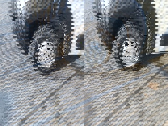 New 2026 RAM ProMaster 1500 w/ Storage Group image 19