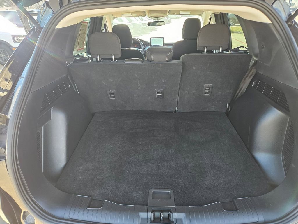 Used 2025 Ford Escape Active image 25