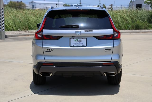 New 2026 Honda CR-V Sport Touring image 7