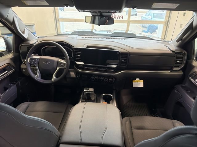New 2026 Chevrolet Silverado 1500 LT Trail Boss w/ Convenience Package II image 33