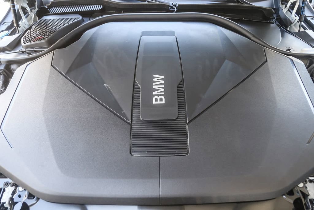 New 2026 BMW i5 eDrive40 w/ M Sport Package image 23