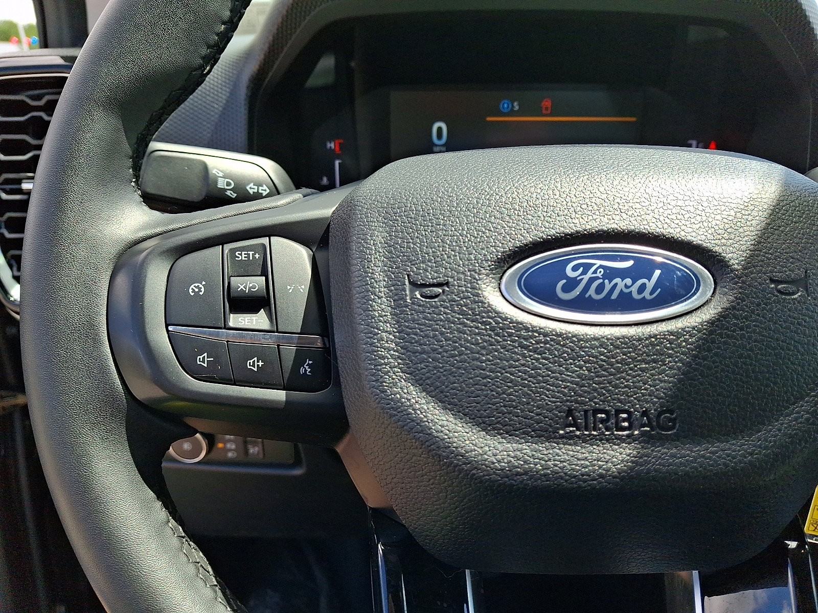 Certified 2025 Ford Ranger XLT w/ FX4 Off-Road Package AWD/4WD image 22