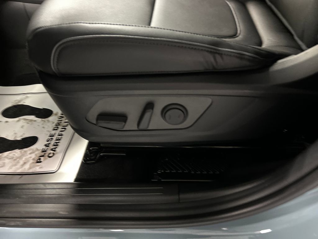 New 2026 Hyundai Santa Cruz Limited image 11