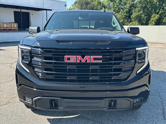 New 2026 GMC Sierra 1500 Elevation AWD/4WD image 4