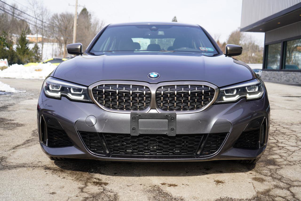 Used 2020 BMW M340i xDrive w/ Premium Package image 15
