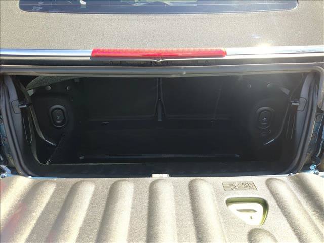 Used 2022 MINI Cooper S w/ Sidewalk Package FWD image 6
