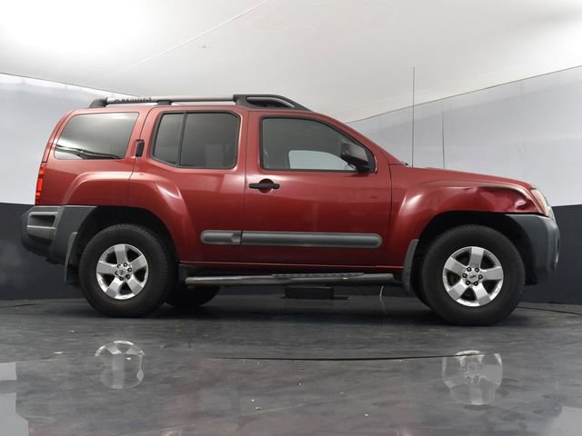 Used 2013 Nissan Xterra S AWD/4WD image 18