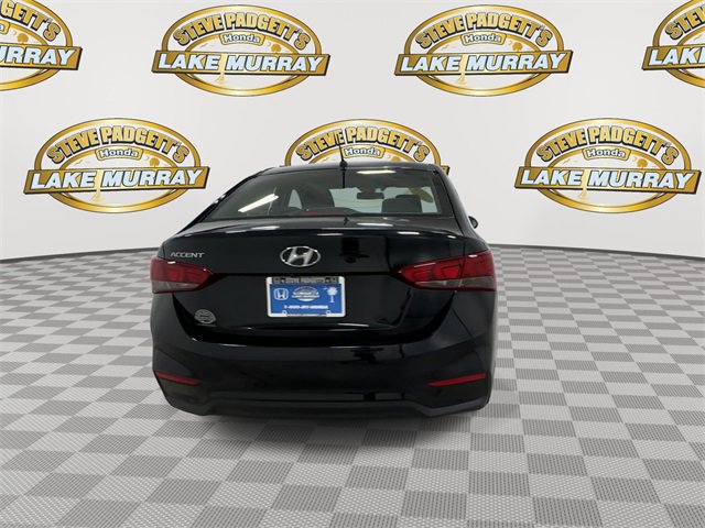 Used 2019 Hyundai Accent SE image 2