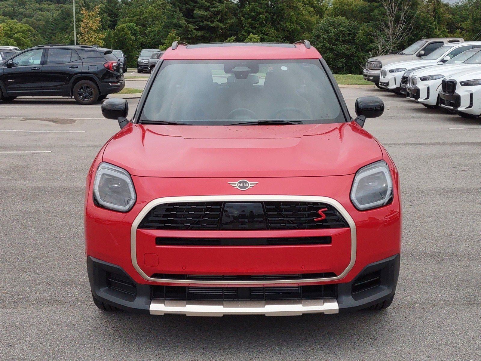 Used 2025 MINI Cooper Countryman S image 6
