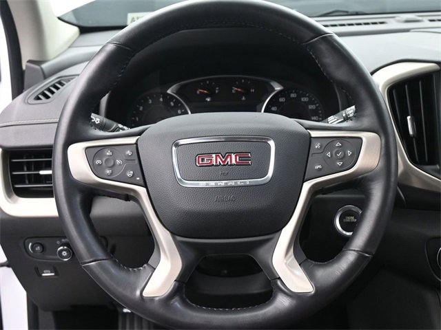 Used 2019 GMC Terrain Denali w/ Advanced Safety Package image 28