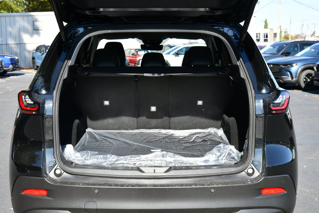 New 2026 MAZDA CX-5 Preferred AWD/4WD image 29