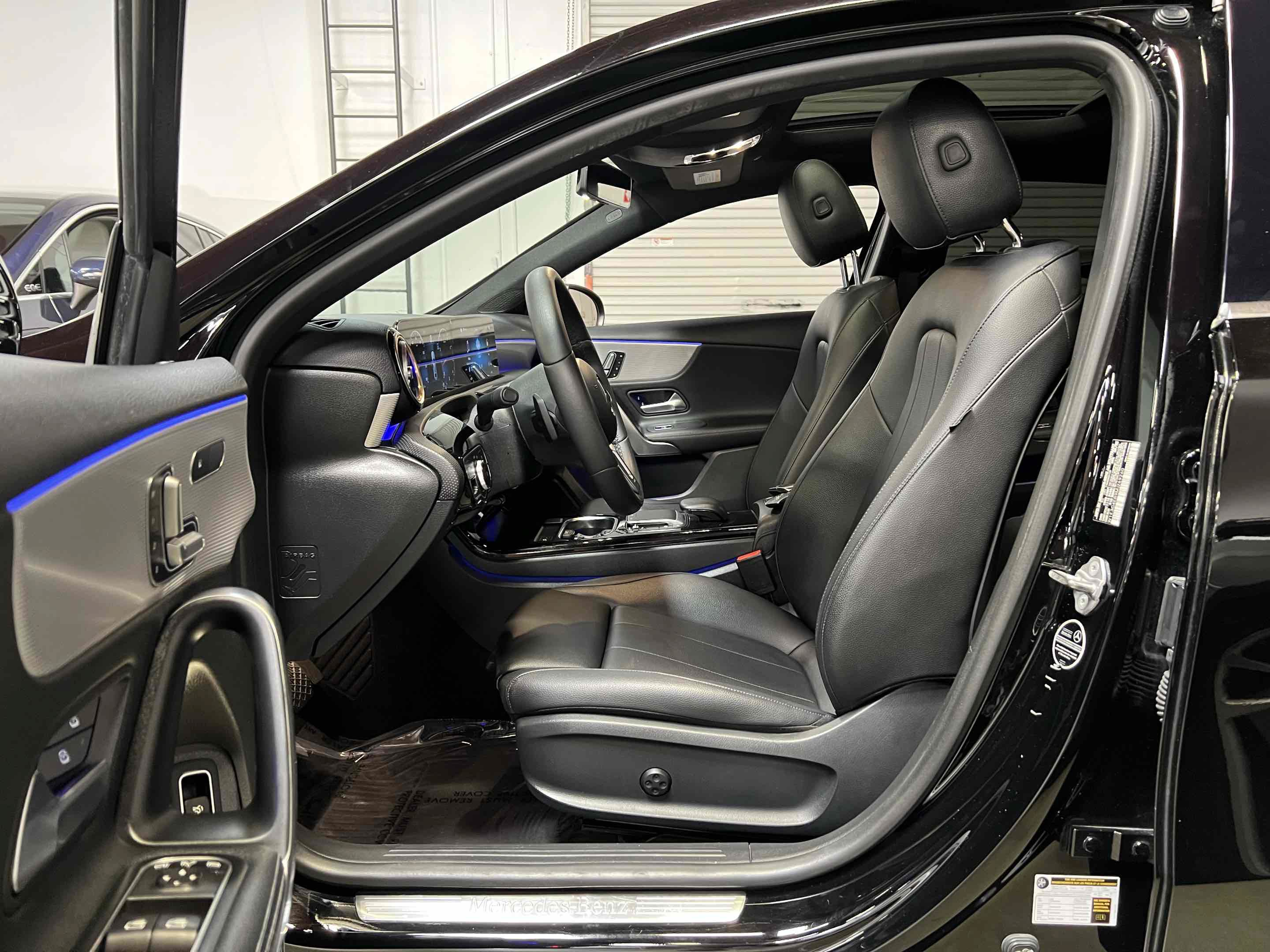 Used 2021 Mercedes-Benz A 220 image 87