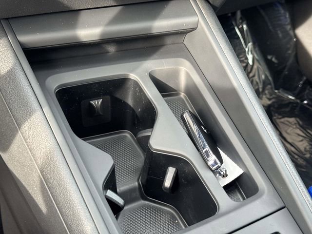 New 2026 Volkswagen Tiguan S image 25