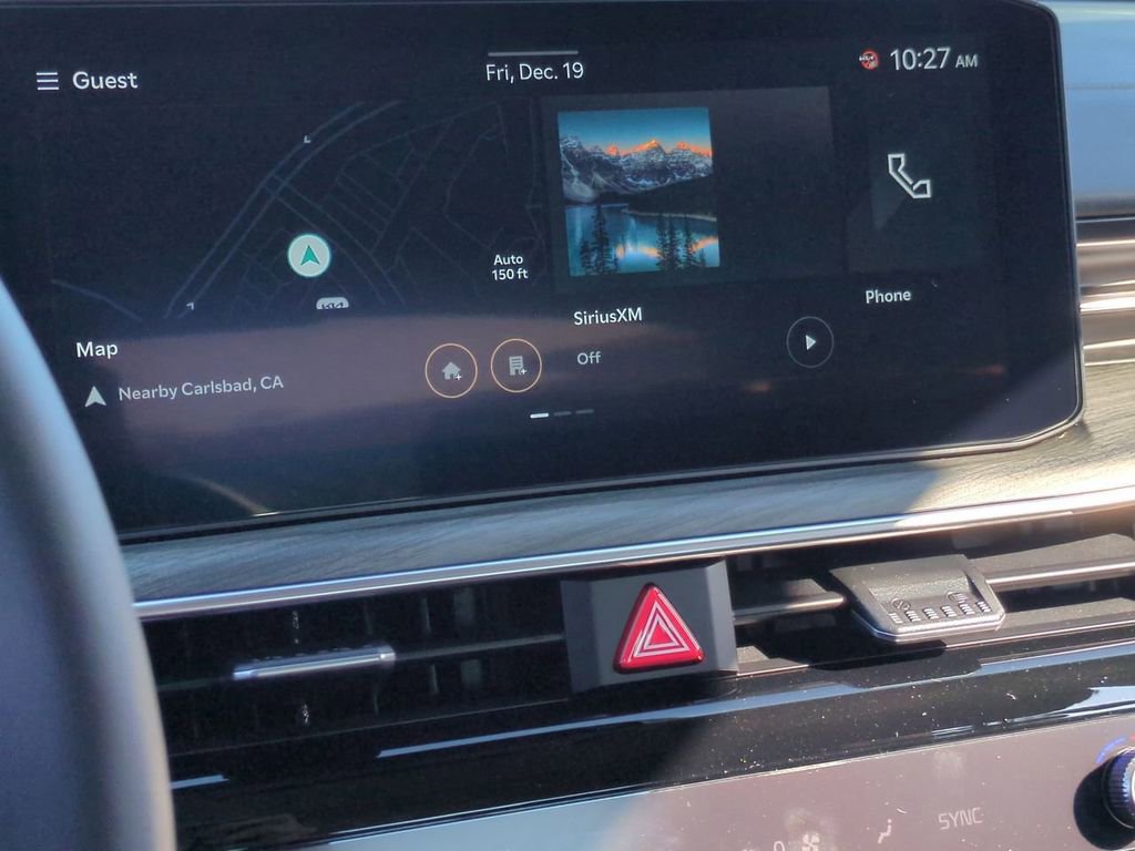 New 2026 Kia K5 EX FWD image 21