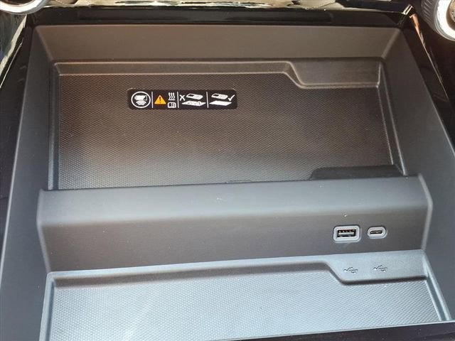 New 2026 Chevrolet Suburban Z71 w/ Z71 Off-Road Package image 18