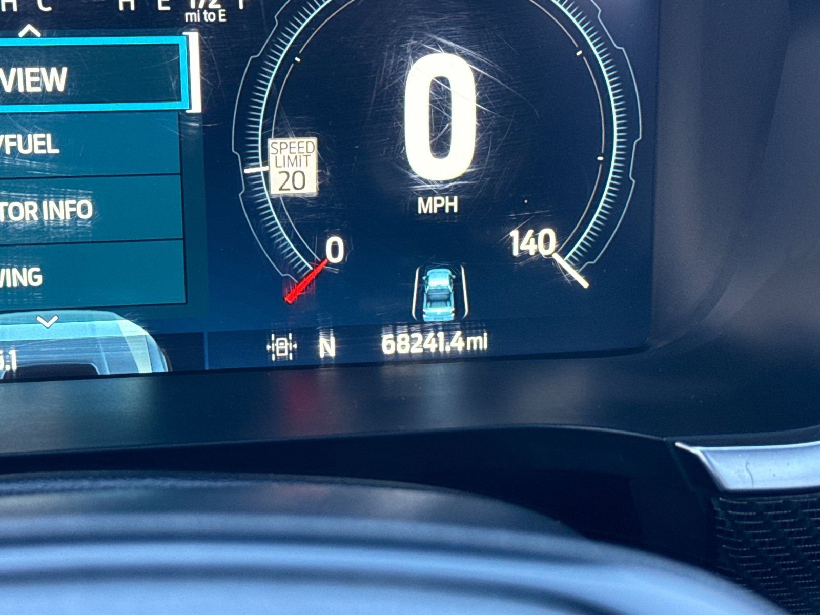 Used 2023 Ford F150 Raptor w/ Raptor 37 Performance Package image 33