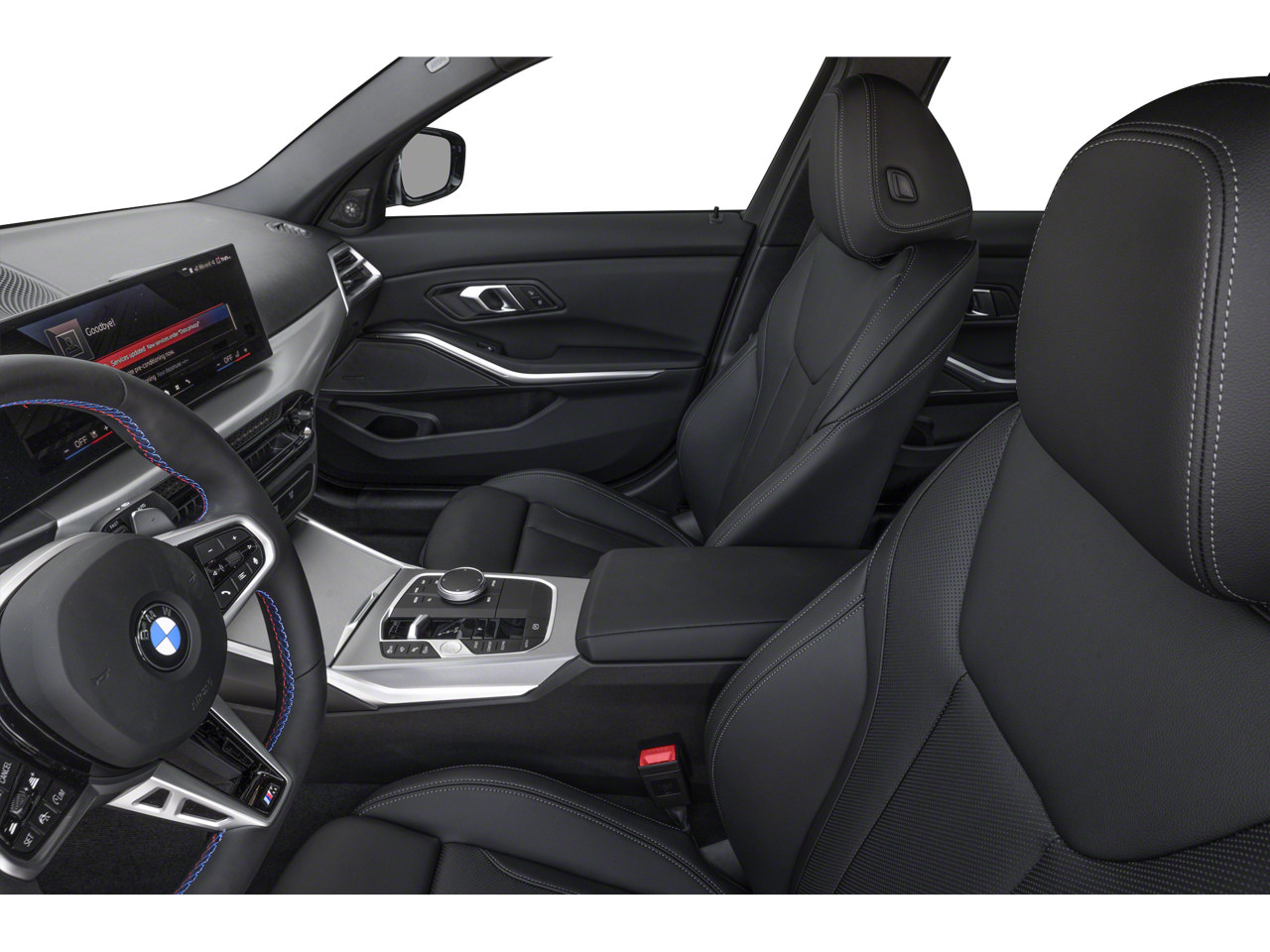 New 2026 BMW M340i xDrive w/ Premium Package AWD/4WD image 6
