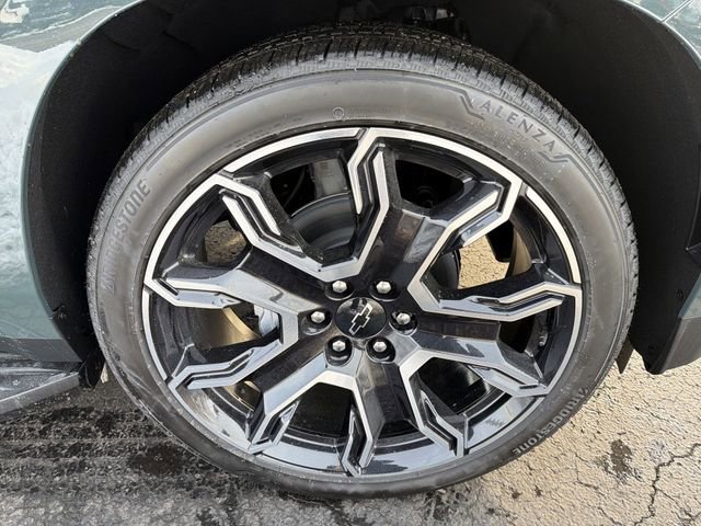 New 2026 Chevrolet Tahoe RST w/ RST Capability Package image 18