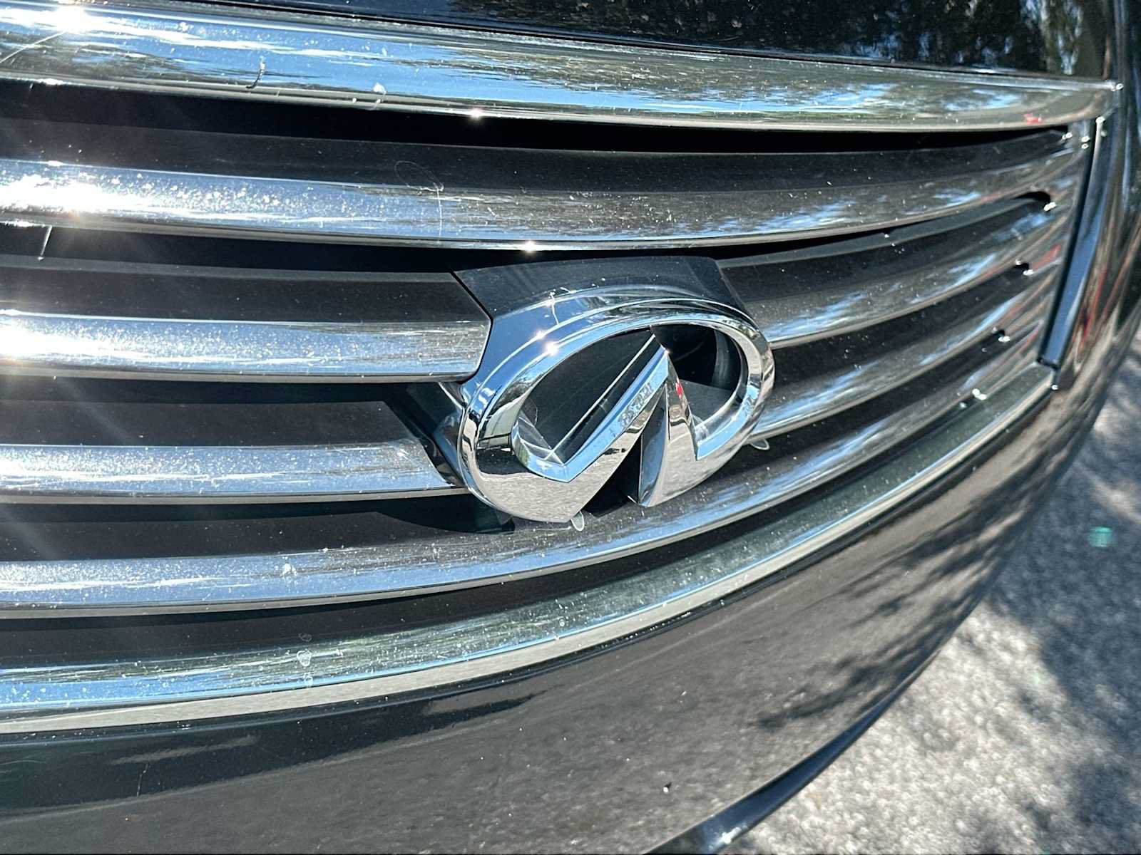 Used 2015 INFINITI Q60 AWD Coupe w/ Premium Package image 10