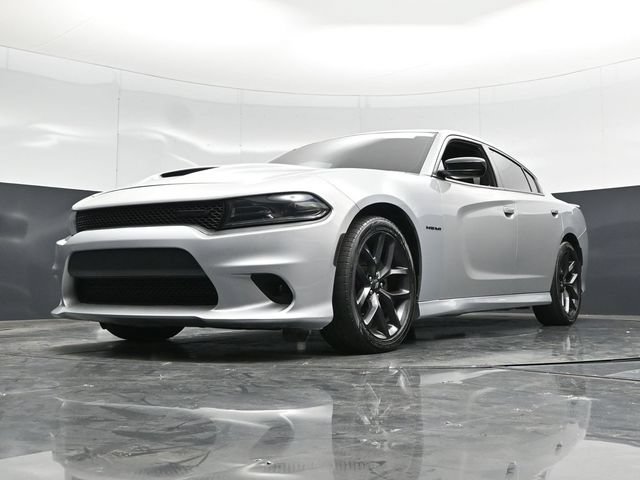 Certified 2022 Dodge Charger R/T w/ Blacktop Package RWD image 56