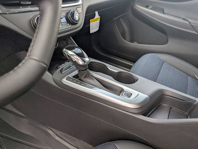 New 2026 Buick Envista Preferred w/ Convenience I Package FWD image 21