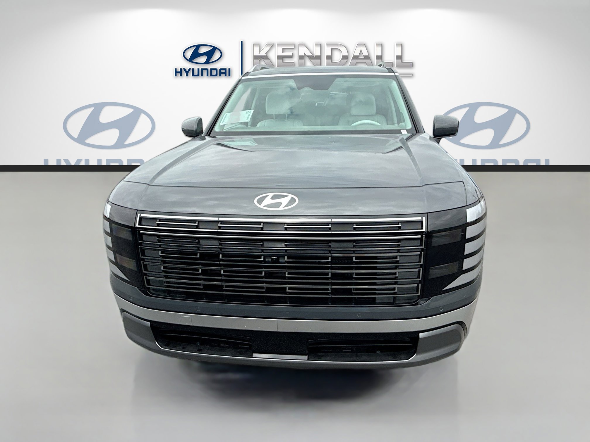 New 2026 Hyundai Palisade Limited FWD image 2