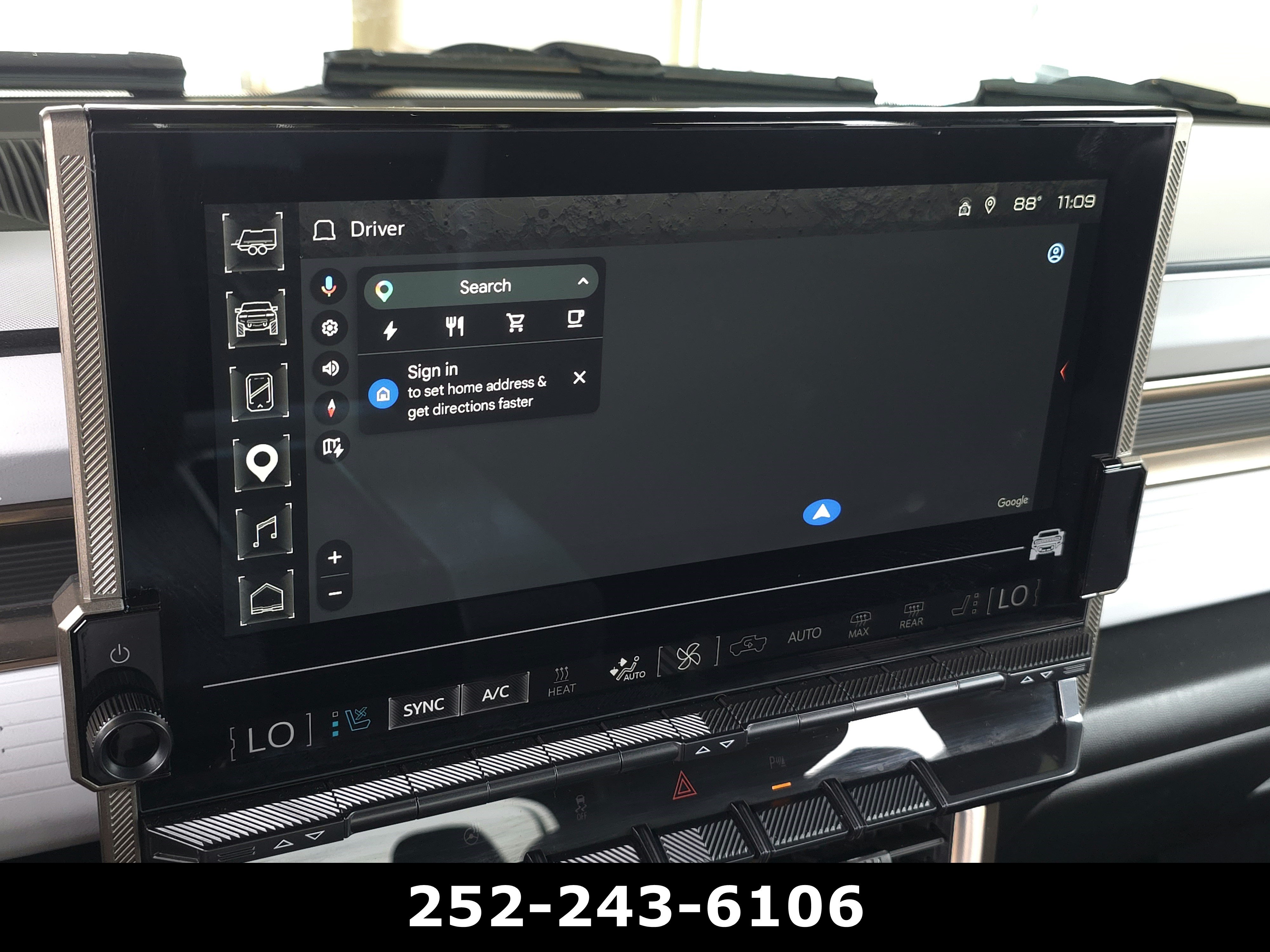 Used 2025 GMC Hummer EV 3X AWD/4WD image 21