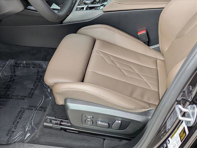 New 2026 BMW X3 xDrive30 w/ Convenience Package image 4