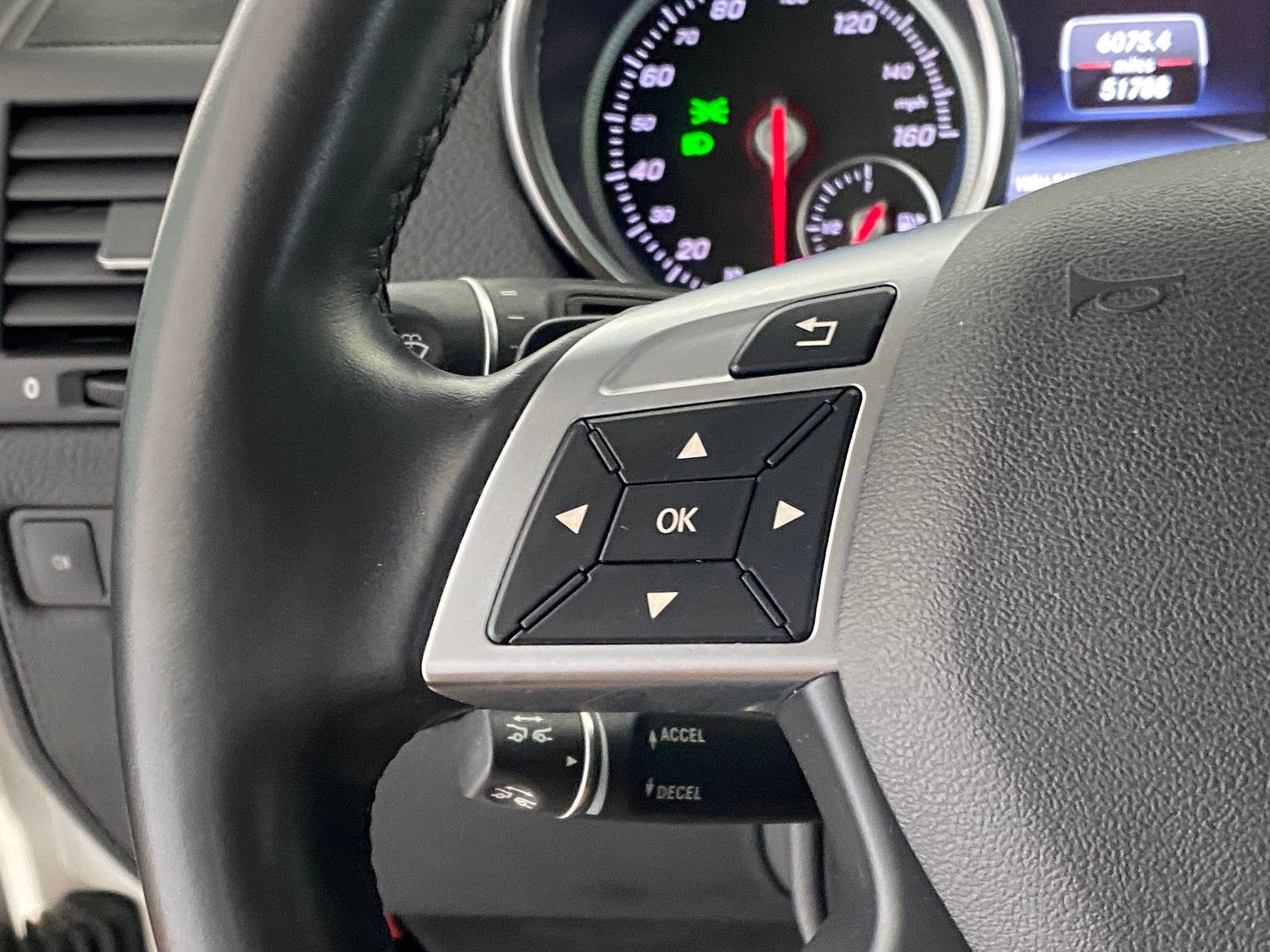 Used 2017 Mercedes-Benz G 550 image 17