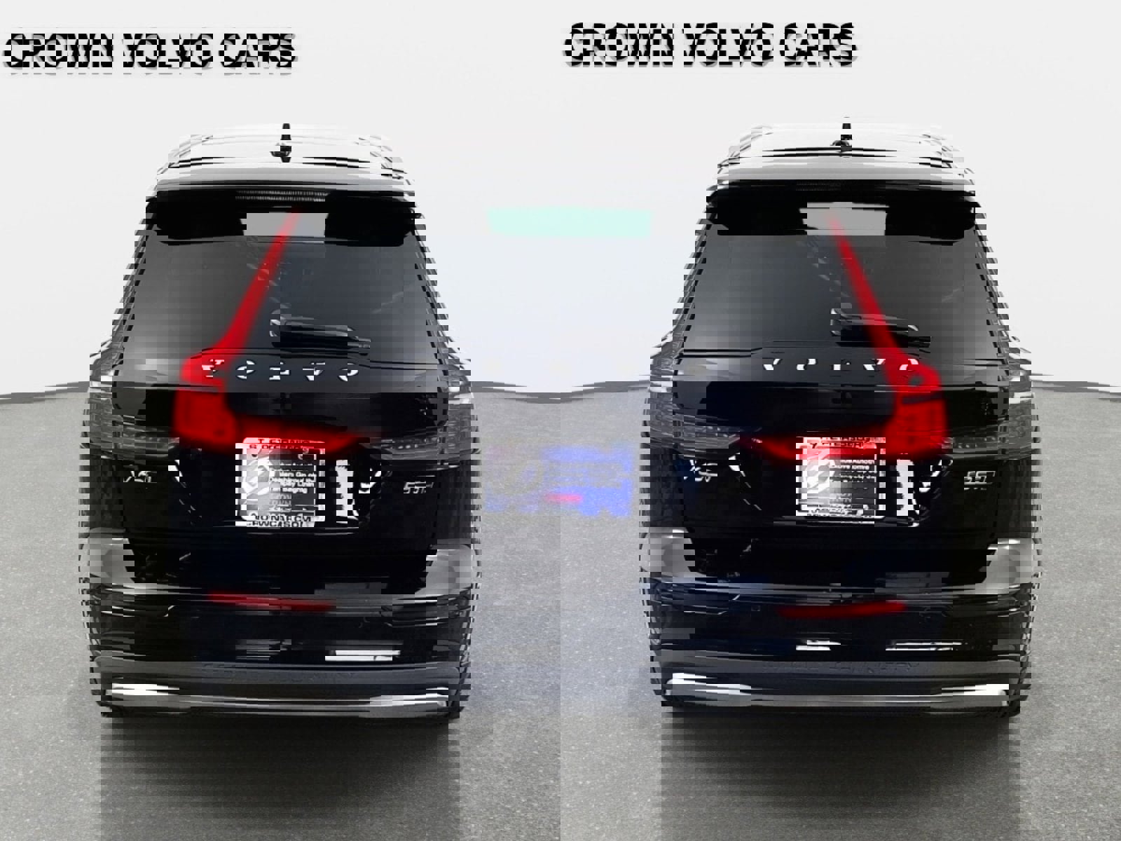 Used 2025 Volvo V60 B5 Cross Country Plus image 7