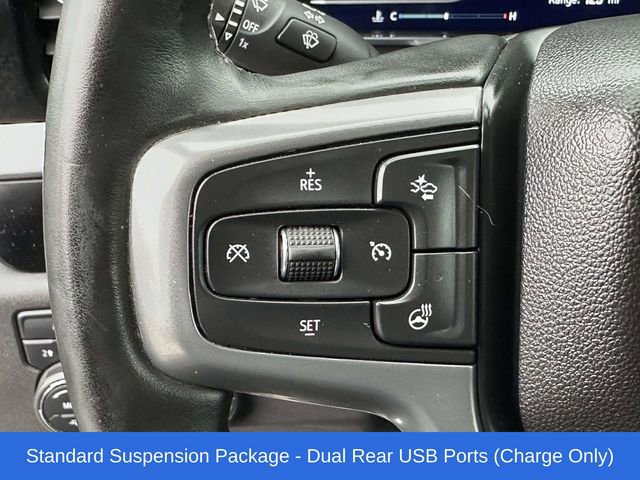 Used 2023 Chevrolet Silverado 1500 LT image 10