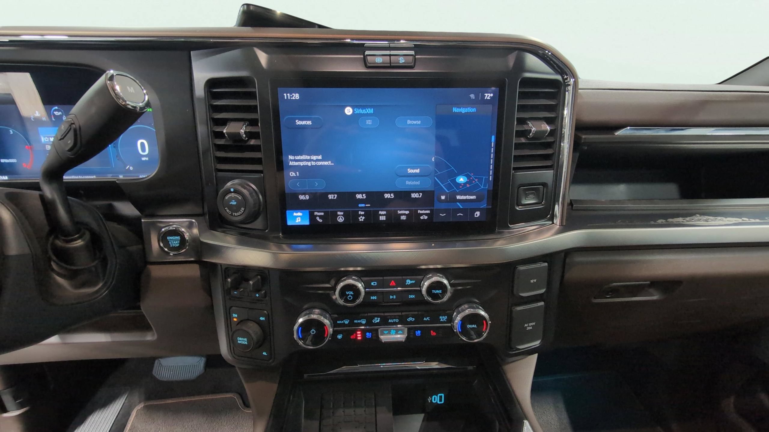 Used 2026 Ford F450 King Ranch w/ FX4 Off-Road Package AWD/4WD image 24