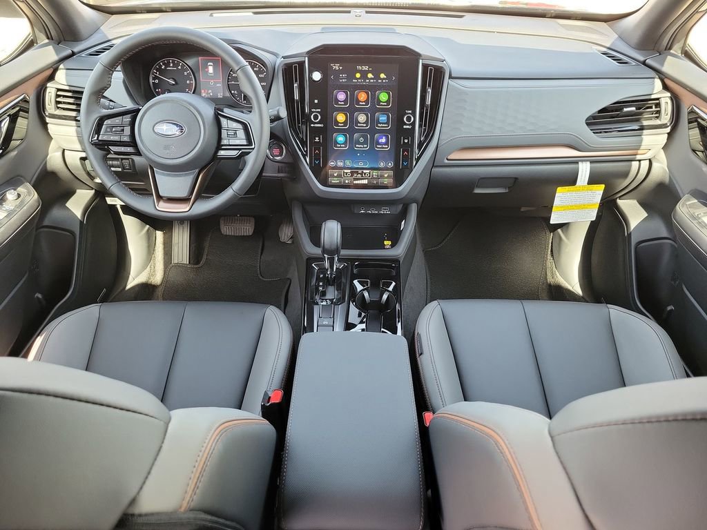 New 2026 Subaru Forester Sport image 14